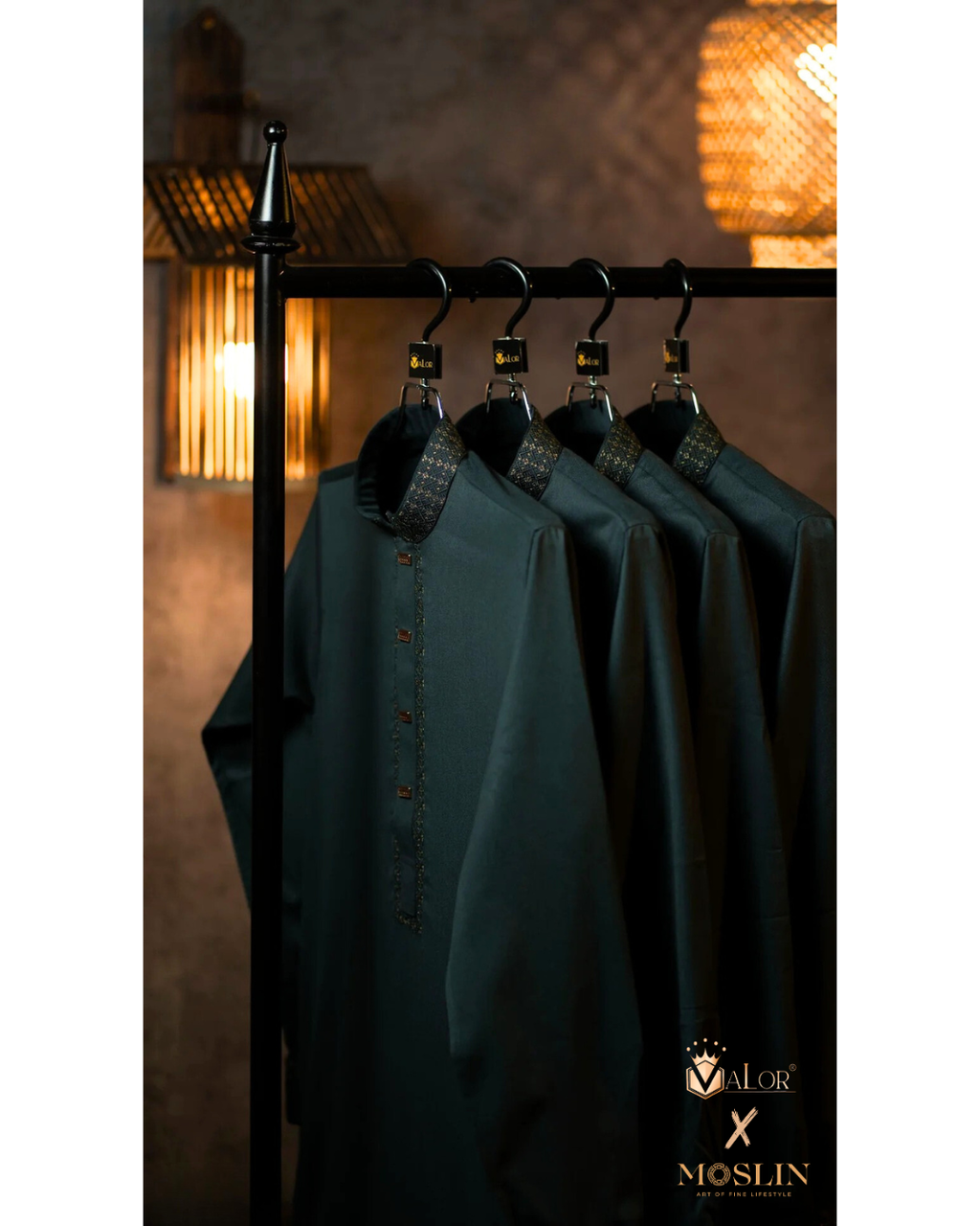 "𝐓𝐞𝐚𝐥 𝐂𝐫𝐨𝐰𝐧" 𝐄𝐥𝐢𝐭𝐞 𝐏𝐚𝐧𝐣𝐚𝐛𝐢