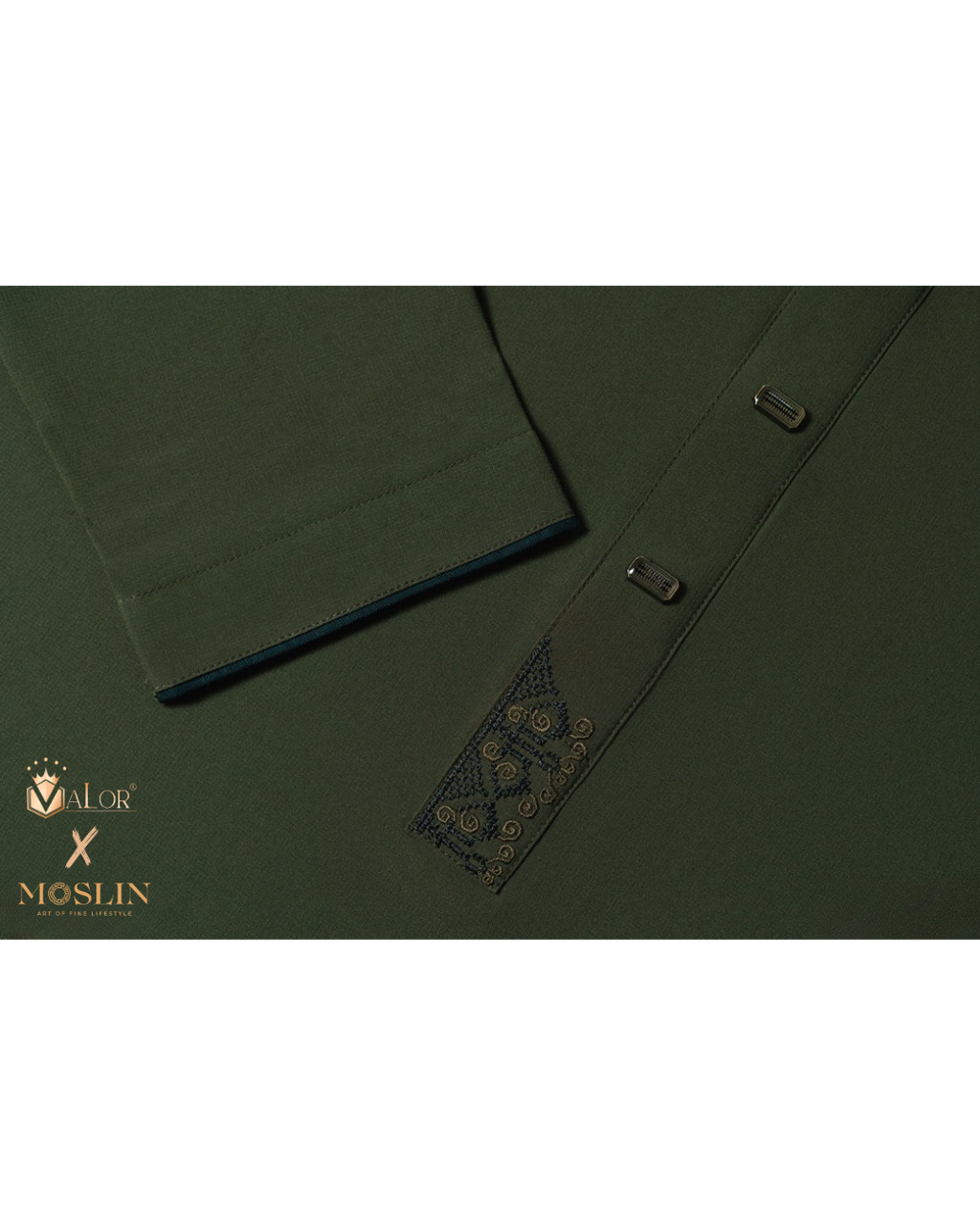 "𝐎𝐥𝐢𝐯𝐞 𝐑𝐞𝐠𝐞𝐧𝐭" 𝐏𝐫𝐞𝐬𝐭𝐢𝐠𝐞 𝐏𝐚𝐧𝐣𝐚𝐛𝐢