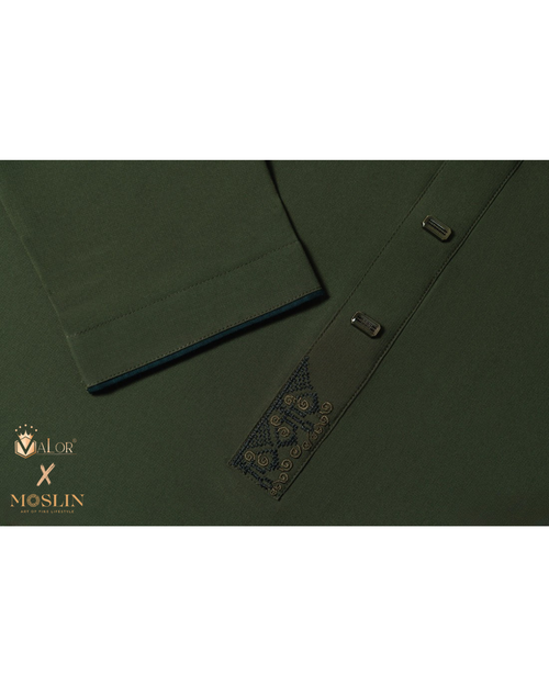 "𝐎𝐥𝐢𝐯𝐞 𝐑𝐞𝐠𝐞𝐧𝐭" 𝐏𝐫𝐞𝐬𝐭𝐢𝐠𝐞 𝐏𝐚𝐧𝐣𝐚𝐛𝐢