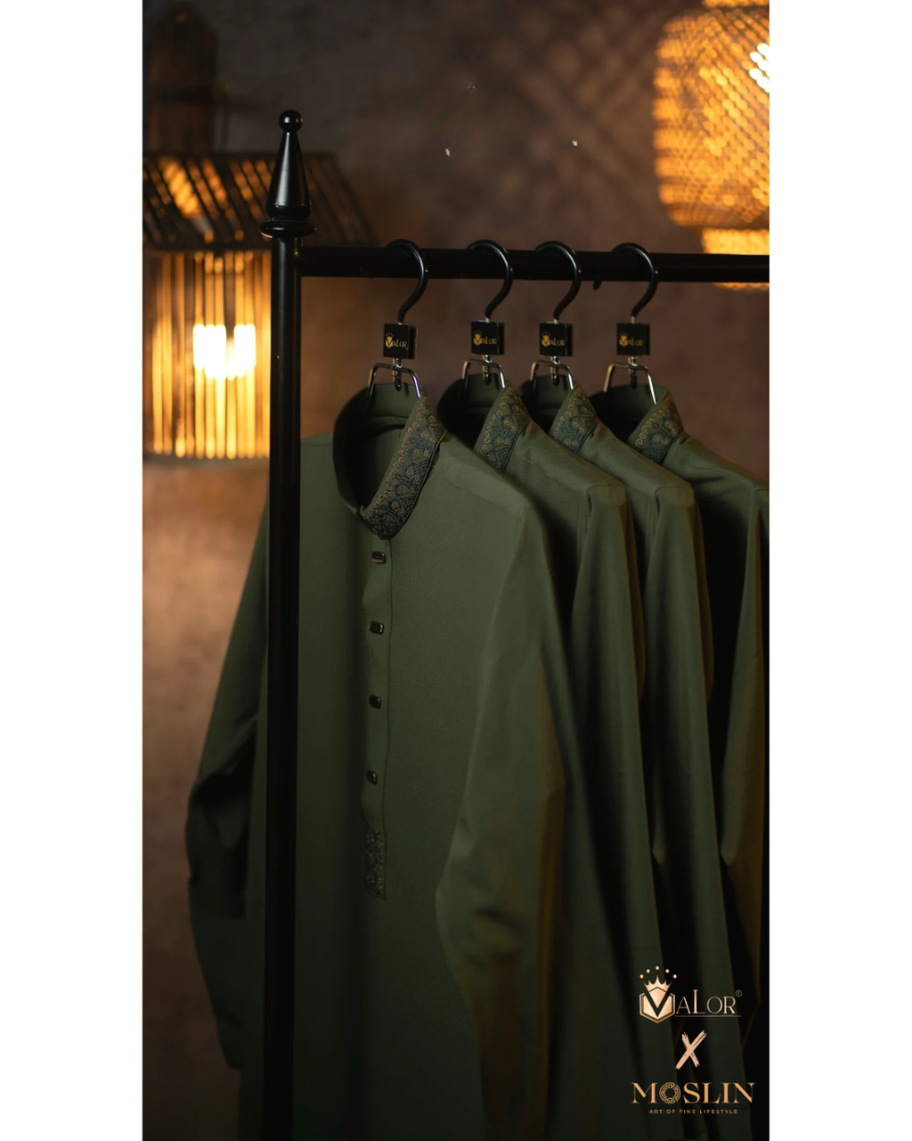 "𝐎𝐥𝐢𝐯𝐞 𝐑𝐞𝐠𝐞𝐧𝐭" 𝐏𝐫𝐞𝐬𝐭𝐢𝐠𝐞 𝐏𝐚𝐧𝐣𝐚𝐛𝐢