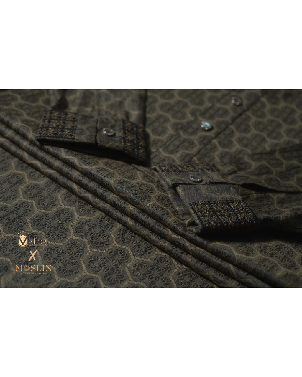 "𝐖𝐢𝐥𝐝 𝐑𝐞𝐠𝐚𝐥" 𝐏𝐫𝐞𝐬𝐭𝐢𝐠𝐞 𝐏𝐚𝐧𝐣𝐚𝐛𝐢