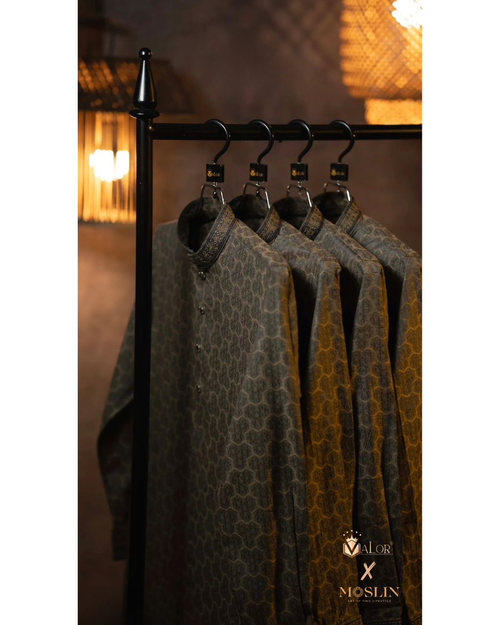 "𝐖𝐢𝐥𝐝 𝐑𝐞𝐠𝐚𝐥" 𝐏𝐫𝐞𝐬𝐭𝐢𝐠𝐞 𝐏𝐚𝐧𝐣𝐚𝐛𝐢