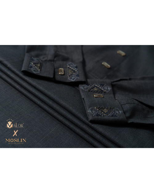 "𝐒𝐥𝐚𝐭𝐞 𝐌𝐚𝐣𝐞𝐬𝐭𝐲" 𝐏𝐫𝐞𝐬𝐭𝐢𝐠𝐞 𝐏𝐚𝐧𝐣𝐚𝐛𝐢