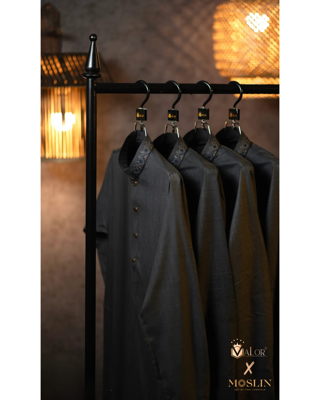 "𝐒𝐥𝐚𝐭𝐞 𝐌𝐚𝐣𝐞𝐬𝐭𝐲" 𝐏𝐫𝐞𝐬𝐭𝐢𝐠𝐞 𝐏𝐚𝐧𝐣𝐚𝐛𝐢